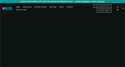 Desktop Screenshot of insyncrehab.com
