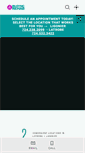 Mobile Screenshot of insyncrehab.com